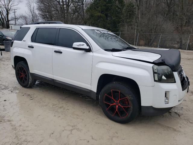 2012 GMC Terrain SLE