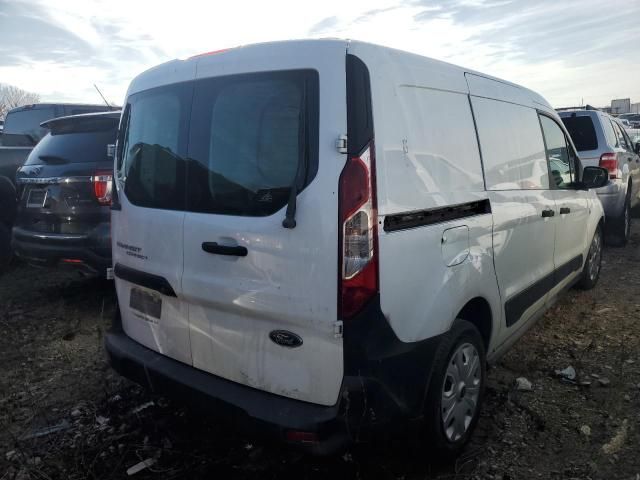 2021 Ford Transit Connect XL