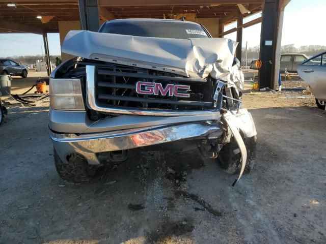 2008 GMC Sierra C1500