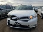 2011 Toyota Highlander Base