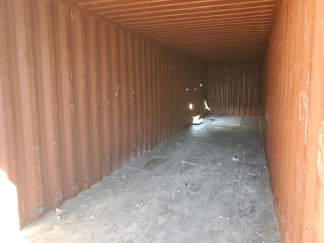 2023 Ship Ping Container