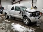 2008 Toyota Tacoma Access Cab