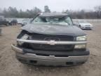 2005 Chevrolet Silverado C1500