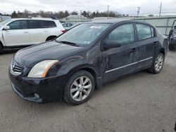 2010 Nissan Sentra 2.0 en venta en Pennsburg, PA