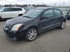 2010 Nissan Sentra 2.0