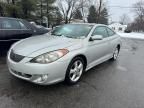 2006 Toyota Camry Solara SE