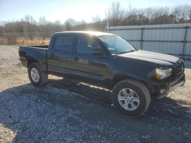 2005 Toyota Tacoma Double Cab Prerunner