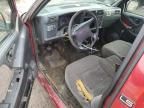 1997 Chevrolet S Truck S10