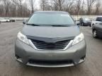 2014 Toyota Sienna LE