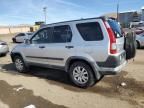 2006 Honda CR-V EX