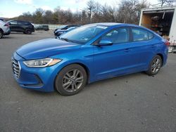 2017 Hyundai Elantra SE en venta en Brookhaven, NY