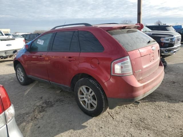 2007 Ford Edge SEL