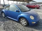 2003 Volkswagen New Beetle GLS