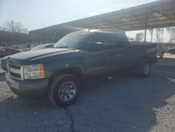 Chevrolet Silverado c1500 ls salvage cars for sale: 2013 Chevrolet Silverado C1500 LS