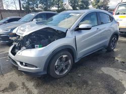 2018 Honda HR-V EXL en venta en Rancho Cucamonga, CA