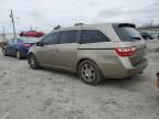 2011 Honda Odyssey EX