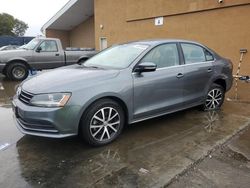 2017 Volkswagen Jetta SE en venta en Hayward, CA