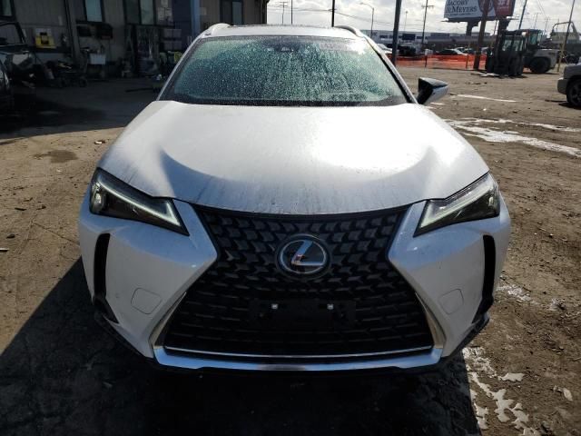 2024 Lexus UX 250H Premium