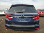 2022 Honda Odyssey EXL