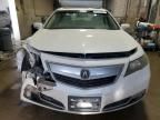 2013 Acura TL