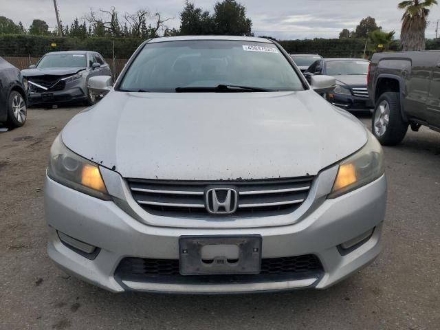 2013 Honda Accord EX