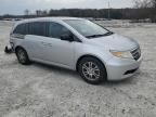 2013 Honda Odyssey EXL