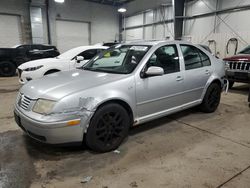 2002 Volkswagen Jetta GLS en venta en Ham Lake, MN