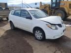 2003 Pontiac Vibe