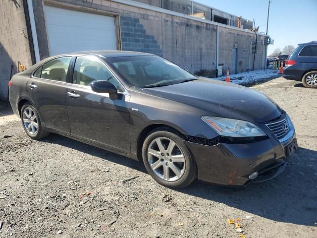 2008 Lexus ES 350