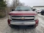 2008 Chevrolet Silverado K1500