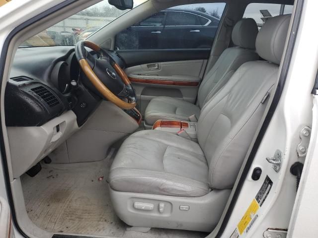 2004 Lexus RX 330