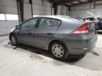 2011 Honda Insight LX