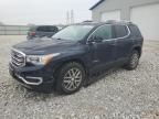 2017 GMC Acadia SLE