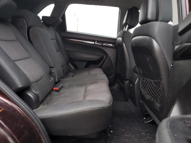 2011 KIA Sorento Base