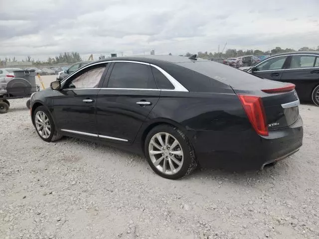 2014 Cadillac XTS Luxury Collection