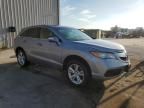 2013 Acura RDX