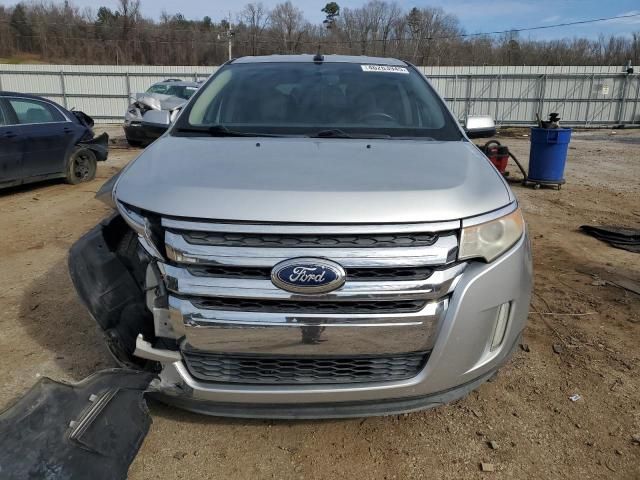 2012 Ford Edge SEL