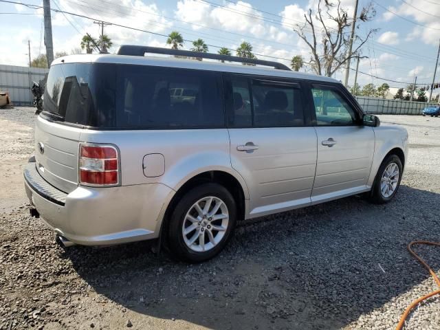 2014 Ford Flex SE