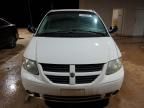 2007 Dodge Grand Caravan SXT