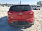 2012 KIA Sportage Base