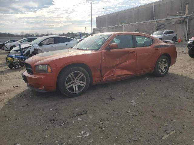 2006 Dodge Charger R/T