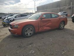 Salvage cars for sale at auction: 2006 Dodge Charger R/T