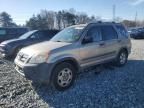 2005 Honda CR-V LX