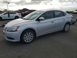 2015 Nissan Sentra S en venta en Kapolei, HI