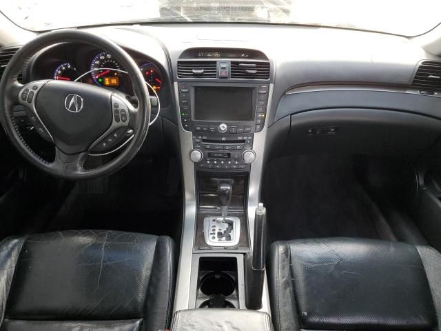 2007 Acura TL