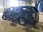 2011 Ford Explorer XLT