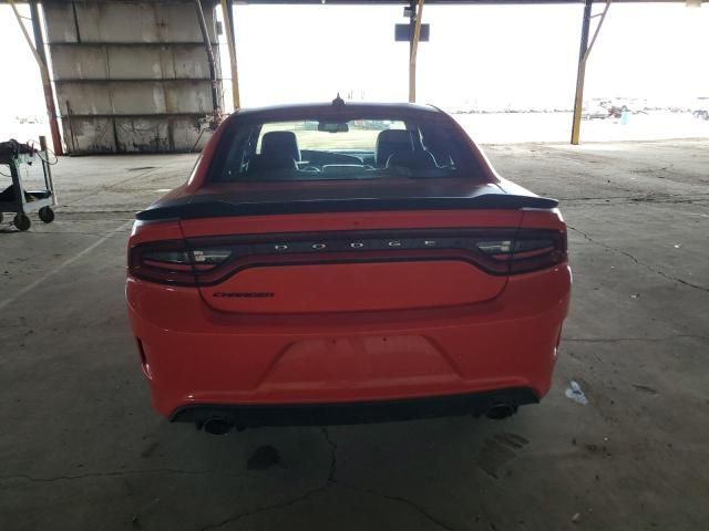 2021 Dodge Charger R/T