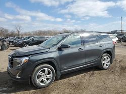 2018 GMC Terrain SLE en venta en Des Moines, IA