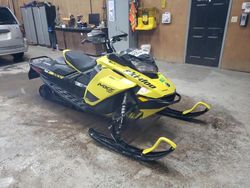 Salvage motorcycles for sale at Kincheloe, MI auction: 2020 Skidoo 2020 Skidoo MX Z TNT