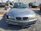 2004 BMW 325 I